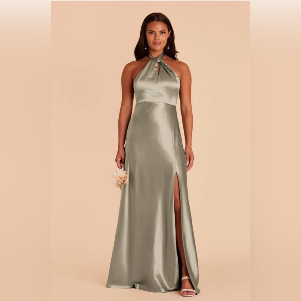 BIRDY GREY Bridesmaid Dress